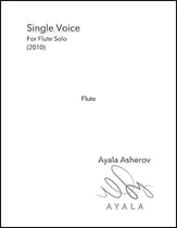 Single Voice P.O.D. cover